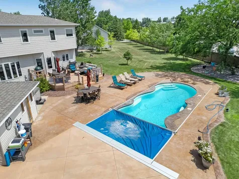5039 Rose Creek Parkway S Fargo ND 58104