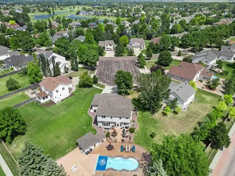 5039 Rose Creek Parkway S Fargo ND 58104