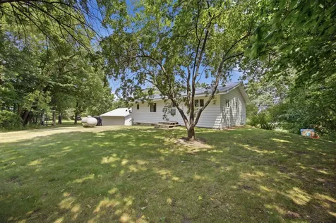 11461 Silver Star Road Frazee MN 56544