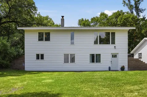 11461 Silver Star Road Frazee MN 56544