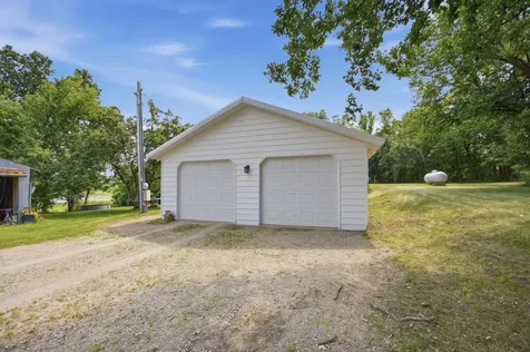 11461 Silver Star Road Frazee MN 56544