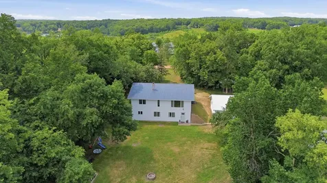 11461 Silver Star Road Frazee MN 56544