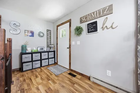 11461 Silver Star Road Frazee MN 56544