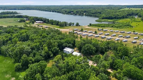 11461 Silver Star Road Frazee MN 56544