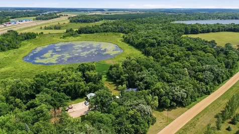 11461 Silver Star Road Frazee MN 56544