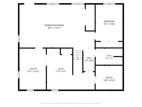 11461 Silver Star Road Frazee MN 56544