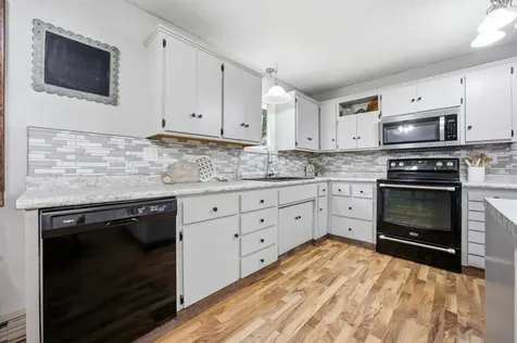 11461 Silver Star Road Frazee MN 56544