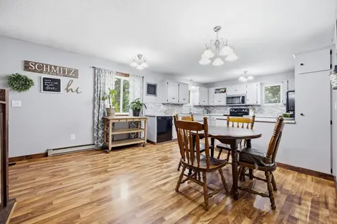 11461 Silver Star Road Frazee MN 56544