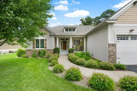 12901 196th Lane NW Elk River MN 55330