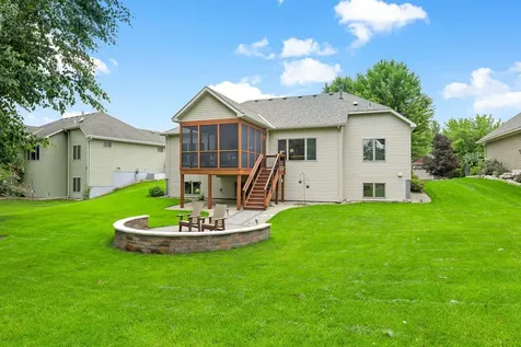 12901 196th Lane NW Elk River MN 55330