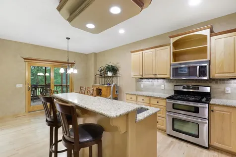 12901 196th Lane NW Elk River MN 55330