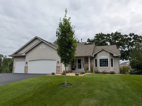 15235 Yellow Pine Street NW Andover MN 55304