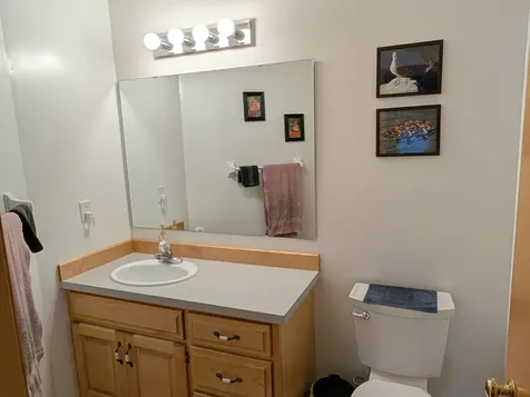 15235 Yellow Pine Street NW Andover MN 55304