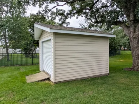 15235 Yellow Pine Street NW Andover MN 55304