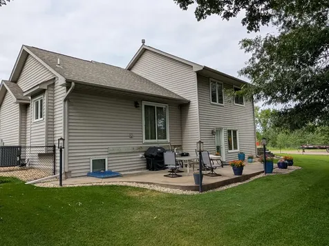 15235 Yellow Pine Street NW Andover MN 55304