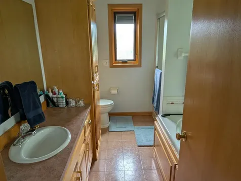 15235 Yellow Pine Street NW Andover MN 55304