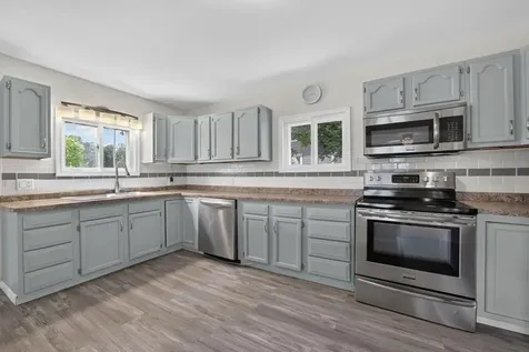 112 S Hudson Avenue Spring Valley MN 55975