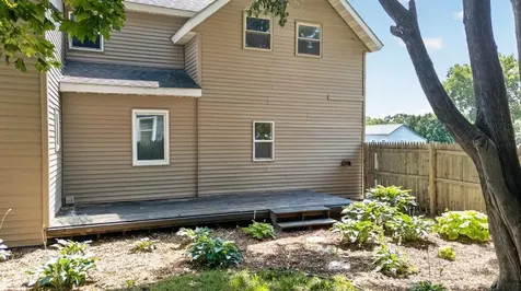 112 S Hudson Avenue Spring Valley MN 55975