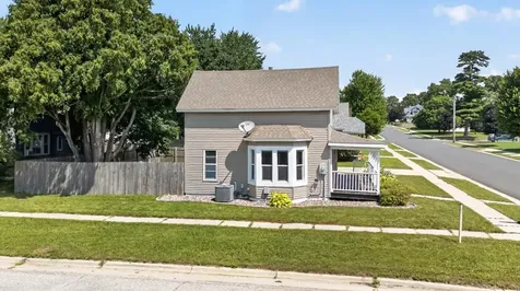 112 S Hudson Avenue Spring Valley MN 55975