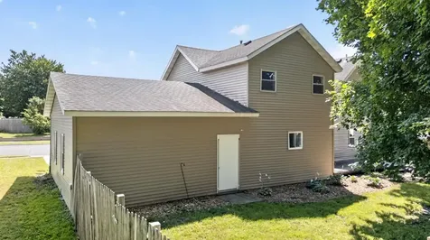 112 S Hudson Avenue Spring Valley MN 55975