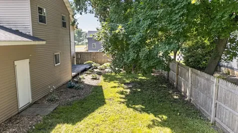 112 S Hudson Avenue Spring Valley MN 55975
