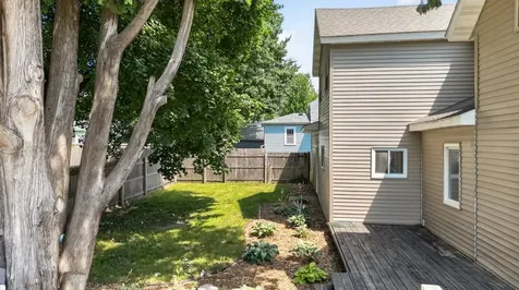 112 S Hudson Avenue Spring Valley MN 55975