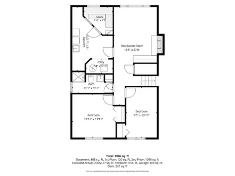 10359 Huntington Drive Eden Prairie MN 55347