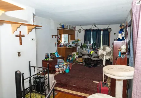 29 Cuyuna Drive Virginia MN 55792