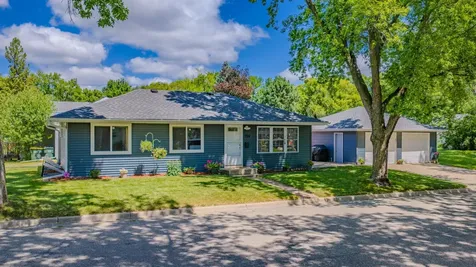 705 Johanna Avenue Willmar MN 56201