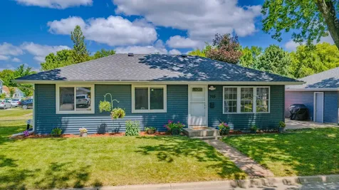 705 Johanna Avenue Willmar MN 56201