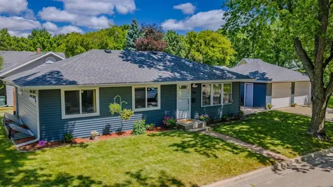 705 Johanna Avenue Willmar MN 56201