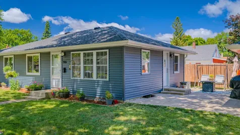 705 Johanna Avenue Willmar MN 56201