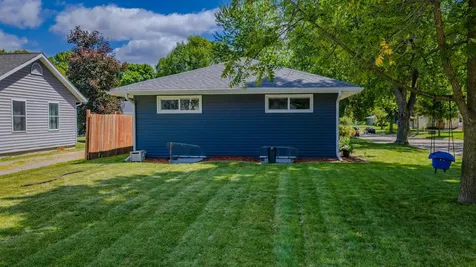 705 Johanna Avenue Willmar MN 56201