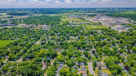 705 Johanna Avenue Willmar MN 56201