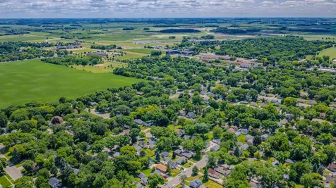 705 Johanna Avenue Willmar MN 56201