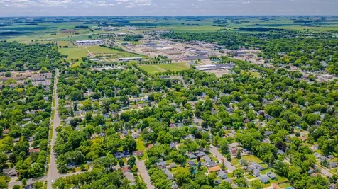 705 Johanna Avenue Willmar MN 56201