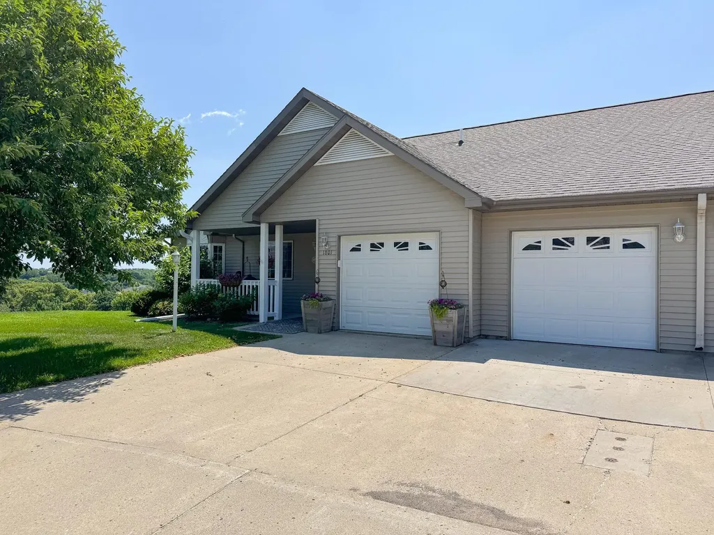 1801 Aspen Lane Fergus Falls MN 56537