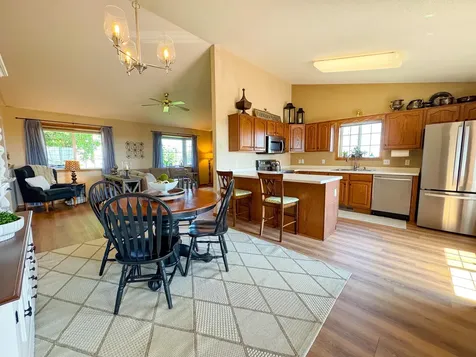 1801 Aspen Lane Fergus Falls MN 56537