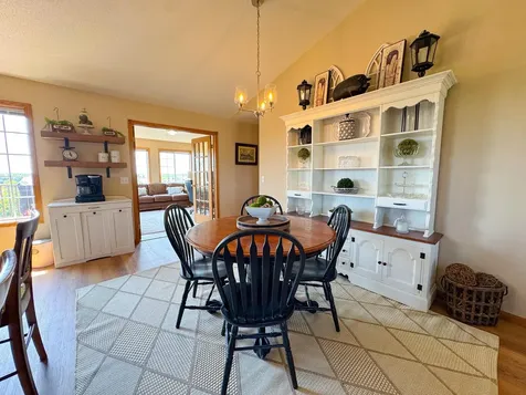 1801 Aspen Lane Fergus Falls MN 56537