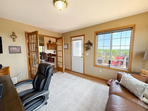1801 Aspen Lane Fergus Falls MN 56537
