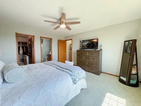 1801 Aspen Lane Fergus Falls MN 56537