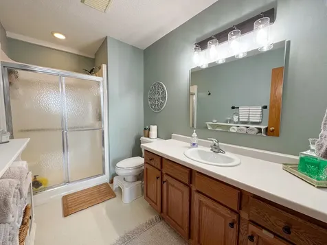 1801 Aspen Lane Fergus Falls MN 56537
