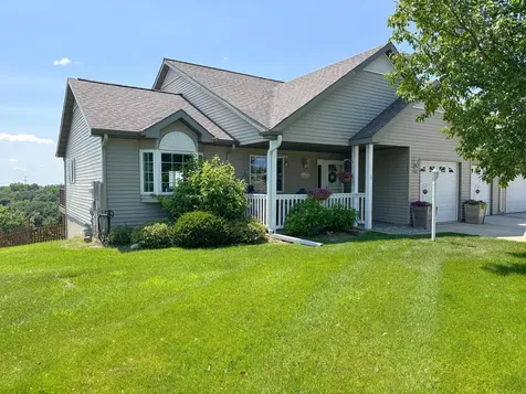 1801 Aspen Lane Fergus Falls MN 56537
