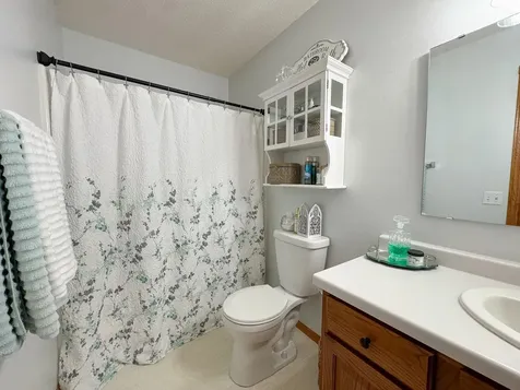 1801 Aspen Lane Fergus Falls MN 56537
