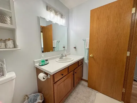1801 Aspen Lane Fergus Falls MN 56537