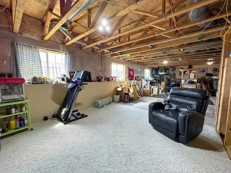 1801 Aspen Lane Fergus Falls MN 56537