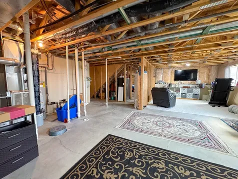 1801 Aspen Lane Fergus Falls MN 56537