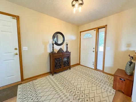 1801 Aspen Lane Fergus Falls MN 56537