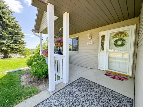 1801 Aspen Lane Fergus Falls MN 56537