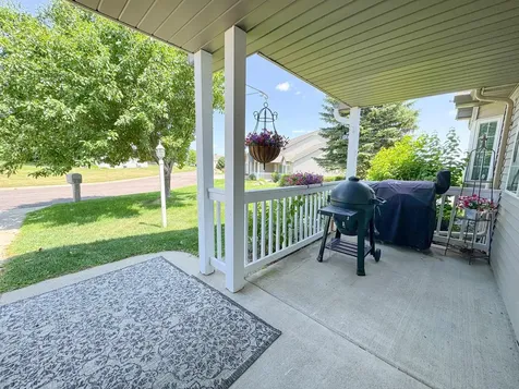 1801 Aspen Lane Fergus Falls MN 56537